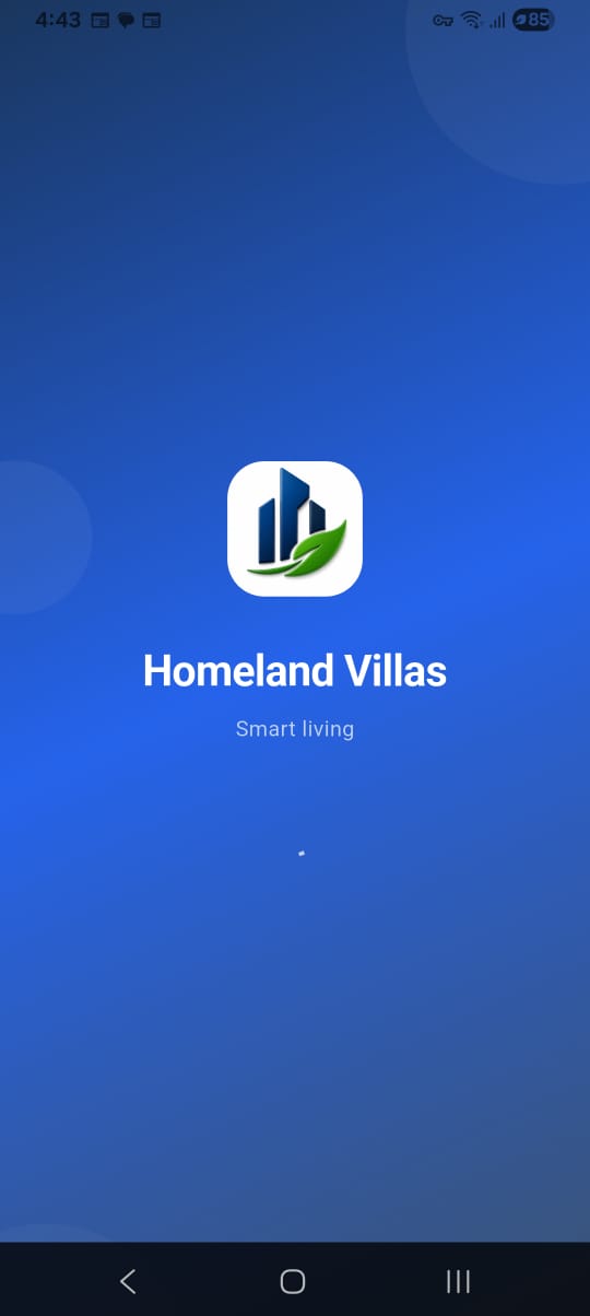 App Dashboard